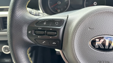 Kia Picanto 1.25 X-Line 5dr Petrol Hatchback